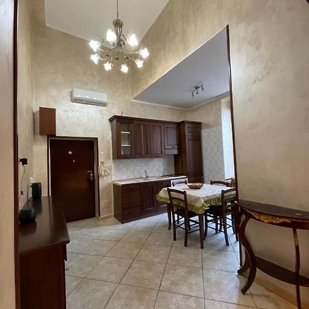 Апартаменти Casa Di Nonna Bertina Неаполь Екстер'єр фото