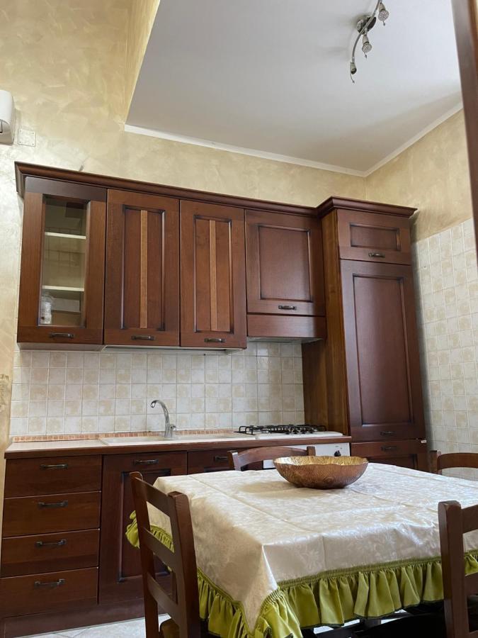 Апартаменти Casa Di Nonna Bertina Неаполь Екстер'єр фото