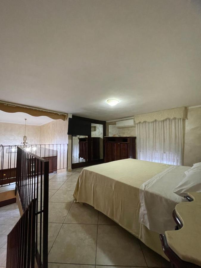 Апартаменти Casa Di Nonna Bertina Неаполь Екстер'єр фото